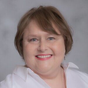 Meet your Posher, Brenda